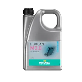 plyn-chlodniczy-motorex-304781-coolant-m3-0-pojemnosc-4l