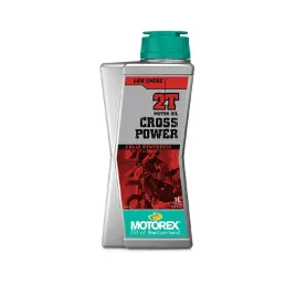 syntetyczny-olej-silnikowy-motorex-308092-cross-power-2t-pojemnosc-1l