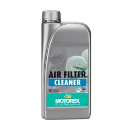 srodek-do-mycia-filtrow-powietrza-motorex-300044-pojemnosc-1l