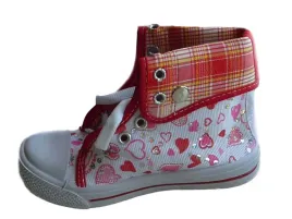 dziewczece-trampki-kolory-plotno-w-serca-24-34