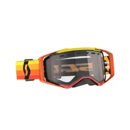 gogle-scott-prospect-enduro-pomaranczowe-z-przezroczysta-szybka