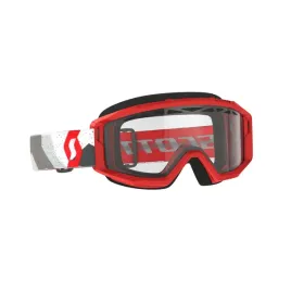 gogle-scott-primal-enduro-szare-biale-z-przezroczysta-szybka