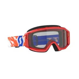 gogle-scott-primal-youth-czerwone-z-przezroczysta-szybka