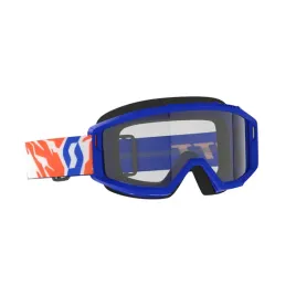 gogle-scott-primal-youth-niebieskie-z-przezroczysta-szybka