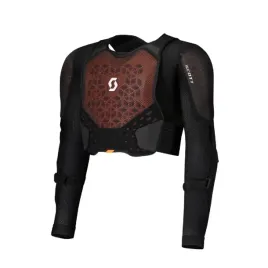 dziecieca-kamizelka-ochronna-scott-softcon-d3o-junior-czarna-rozmiar-xs