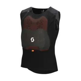 ochraniacz-scott-softcon-vest-protector-hybrid-pro-d3o-czarny-rozmiar-s