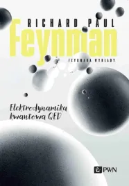 feynmana-wyklady-elektrodynamika-kwantowa-qed