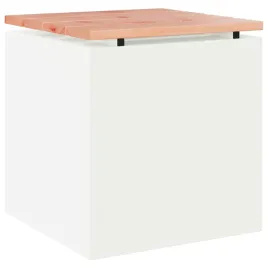 lawka-ogrodowa-bialy-40-x-40-x-43-cm-stal