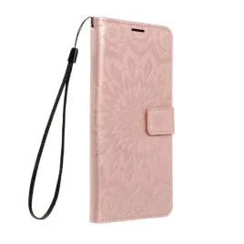 etui-mezzo-book-do-iphone-12-mini-mandala-zloty-roz