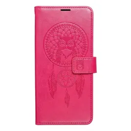 etui-mezzo-book-do-motorola-g06-lapacz-snow-magenta