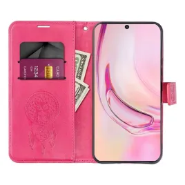 etui-mezzo-book-do-xiaomi-redmi-15c-lapacz-snow-magenta