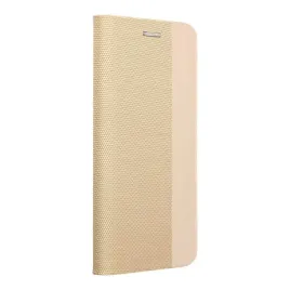 etui-sensitive-book-do-xiaomi-redmi-note-14-pro-4g-zloty