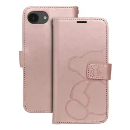 etui-mezzo-book-do-iphone-16e-se-4-2025-teddy-bear-zloty-roz