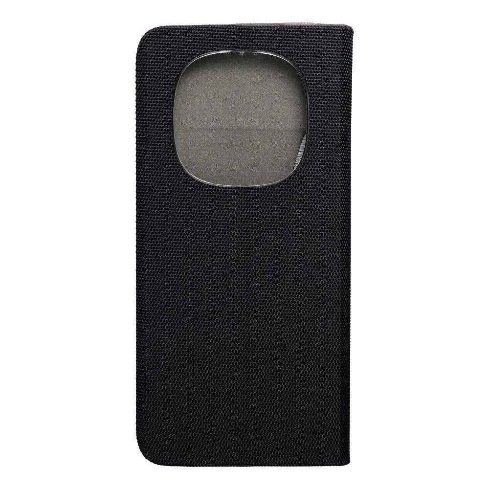 etui-sensitive-book-do-xiaomi-redmi-note-14-pro-4g-czarny-stan-nowy