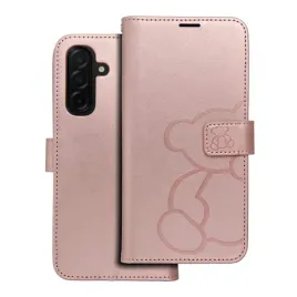 etui-mezzo-book-do-samsung-a26-5g-teddy-bear-zloty-roz