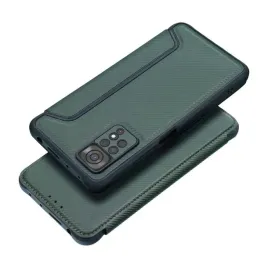 etui-razor-book-do-xiaomi-redmi-note-14-pro-4g-ciemnozielony