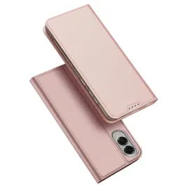 dux-ducis-etui-skin-pro-do-samsung-s25-edge-rozowa