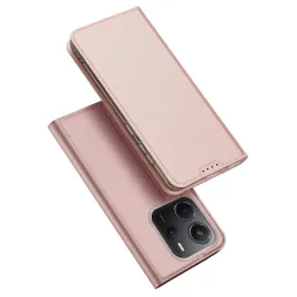 dux-ducis-etui-skin-pro-do-redmi-note-14-4g-16325mm-rozowa