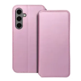 etui-dual-pocket-book-do-samsung-s24-fe-jasny-rozowy