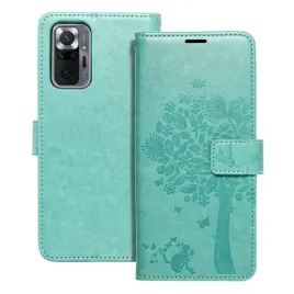 etui-mezzo-book-do-xiaomi-redmi-note-10-pro-drzewo-zielony