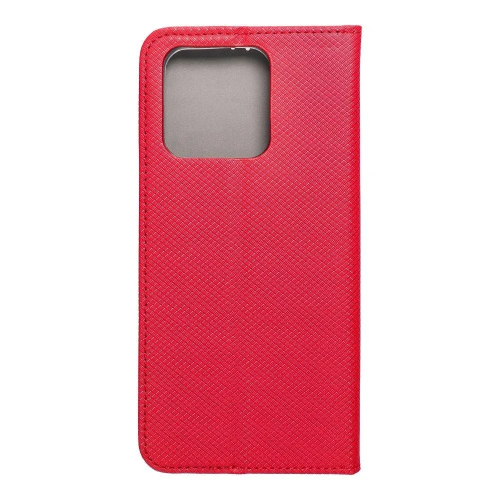 etui-smart-case-do-xiaomi-redmi-10c-czerwony-stan-nowy