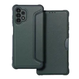 etui-razor-book-do-samsung-a32-lte-4g-ciemnozielony