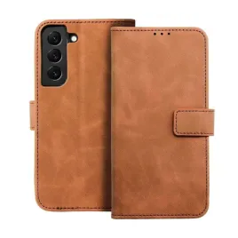etui-tender-book-do-samsung-a22-5g-brazowy