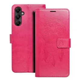 etui-mezzo-book-do-samsung-a05s-lapacz-snow-magenta
