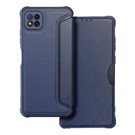 etui-razor-book-do-samsung-a22-5g-niebieski