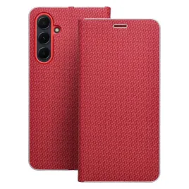 etui-luna-book-carbon-do-huawei-p30-lite-czerwony