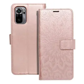 etui-mezzo-book-do-xiaomi-redmi-note-10-10s-mandala-zloty-roz