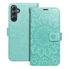 etui-mezzo-book-do-samsung-a34-5g-mandala-zielony
