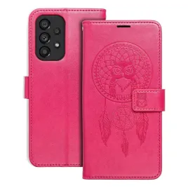 etui-mezzo-book-do-samsung-a53-5g-lapacz-snow-magenta