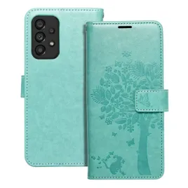 etui-mezzo-book-do-samsung-a53-5g-drzewo-zielony