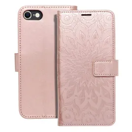 etui-mezzo-book-do-iphone-7-8-se-2020-se-2022-mandala-zloty-roz