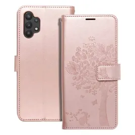 etui-mezzo-book-do-samsung-a32-lte-4g-drzewo-zloty-roz