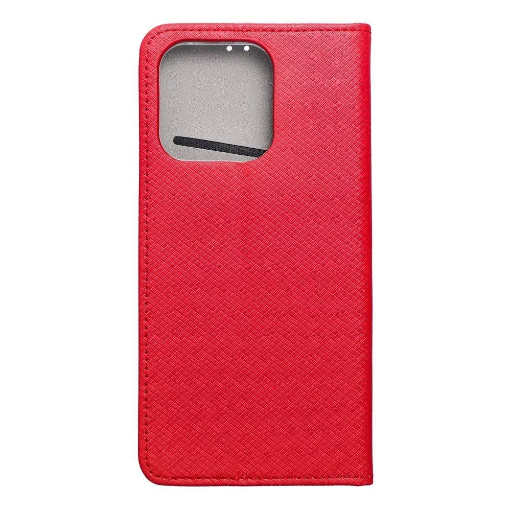 etui-smart-case-book-do-honor-x8b-czerwony-stan-nowy
