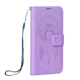 etui-mezzo-book-do-samsung-a16-5g-lapacz-snow-fioletowy