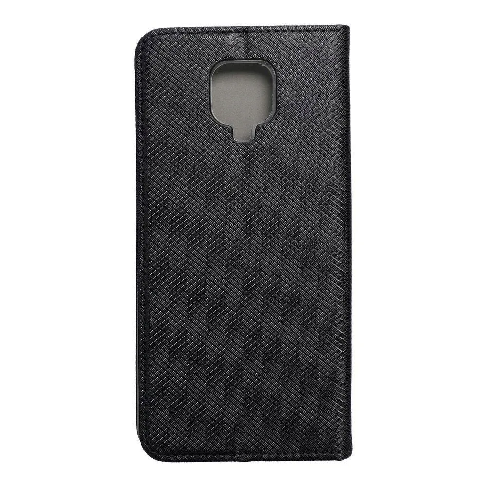 etui-smart-case-book-do-xiaomi-redmi-note-9-pro-9s-czarny-stan-nowy