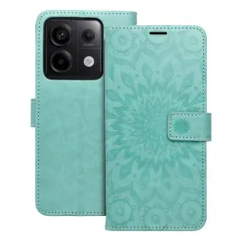 etui-mezzo-book-do-xiaomi-redmi-note-13-pro-5g-mandala-zielony