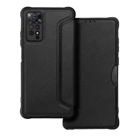 etui-razor-book-do-xiaomi-redmi-note-11-pro-11-pro-5g-czarny