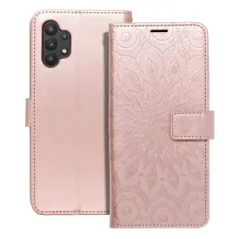 etui-mezzo-book-do-samsung-a32-5g-mandala-zloty-roz