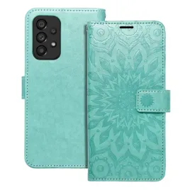 etui-mezzo-book-do-samsung-a53-5g-mandala-zielony