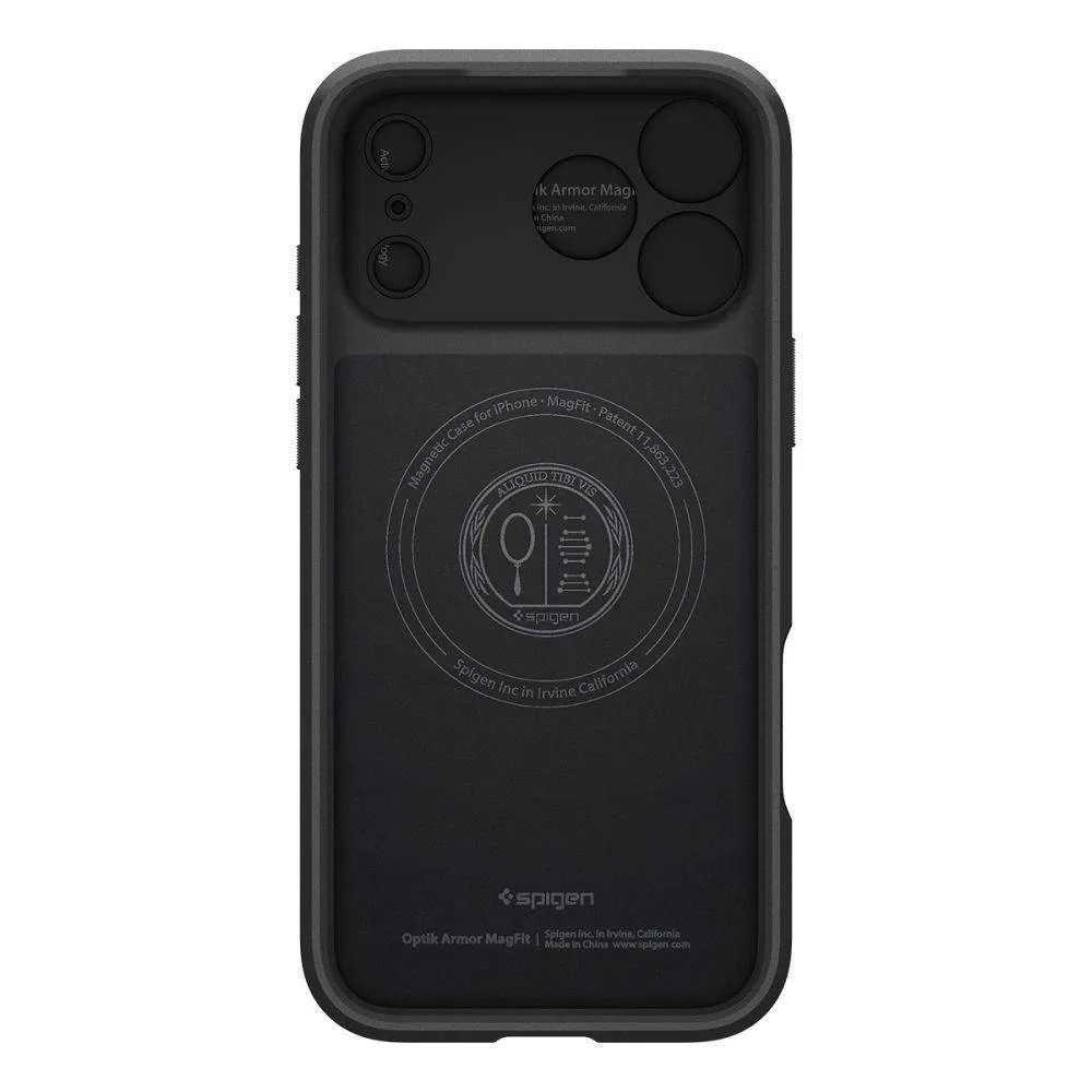 spigen-etui-optik-armor-mag-do-iphone-17-pro-max-black-stan-nowy