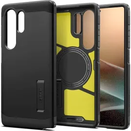 spigen-etui-tough-armor-kompatybilny-do-magsafe-do-samsung-s25-ultra
