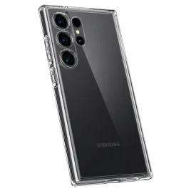 etui-spigen-ultra-hybrid-do-samsung-s24-ultra-crystal-clear