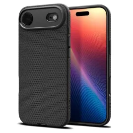 spigen-etui-liquid-air-do-iphone-17-air-matte-black