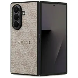 guess-etui-do-samsung-z-fold7-guhmzfd7p4msegcp-magnetic-4g-pu-w-classic