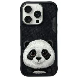nimmy-futeral-big-eyed-pet-2-0-panda-do-iphone-16-pro-max-czarny