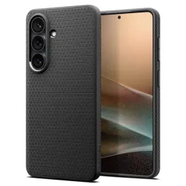 spigen-futeral-liquid-air-do-samsung-s26-matte-black